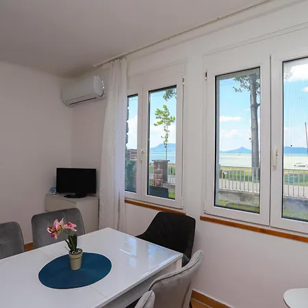 Seaview House Fonyod, Arpad Part Fonyod
