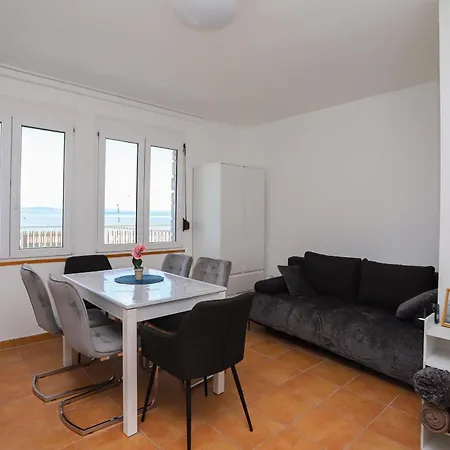 Seaview House Fonyod, Arpad Part Apartment Fonyod