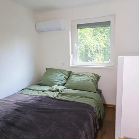 Apartment Seaview House Fonyod, Arpad Part