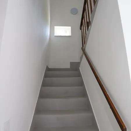 Seaview House Fonyod, Arpad Part