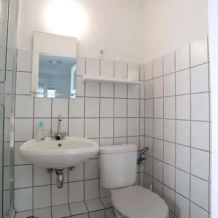 Seaview House Fonyod, Arpad Part Apartment